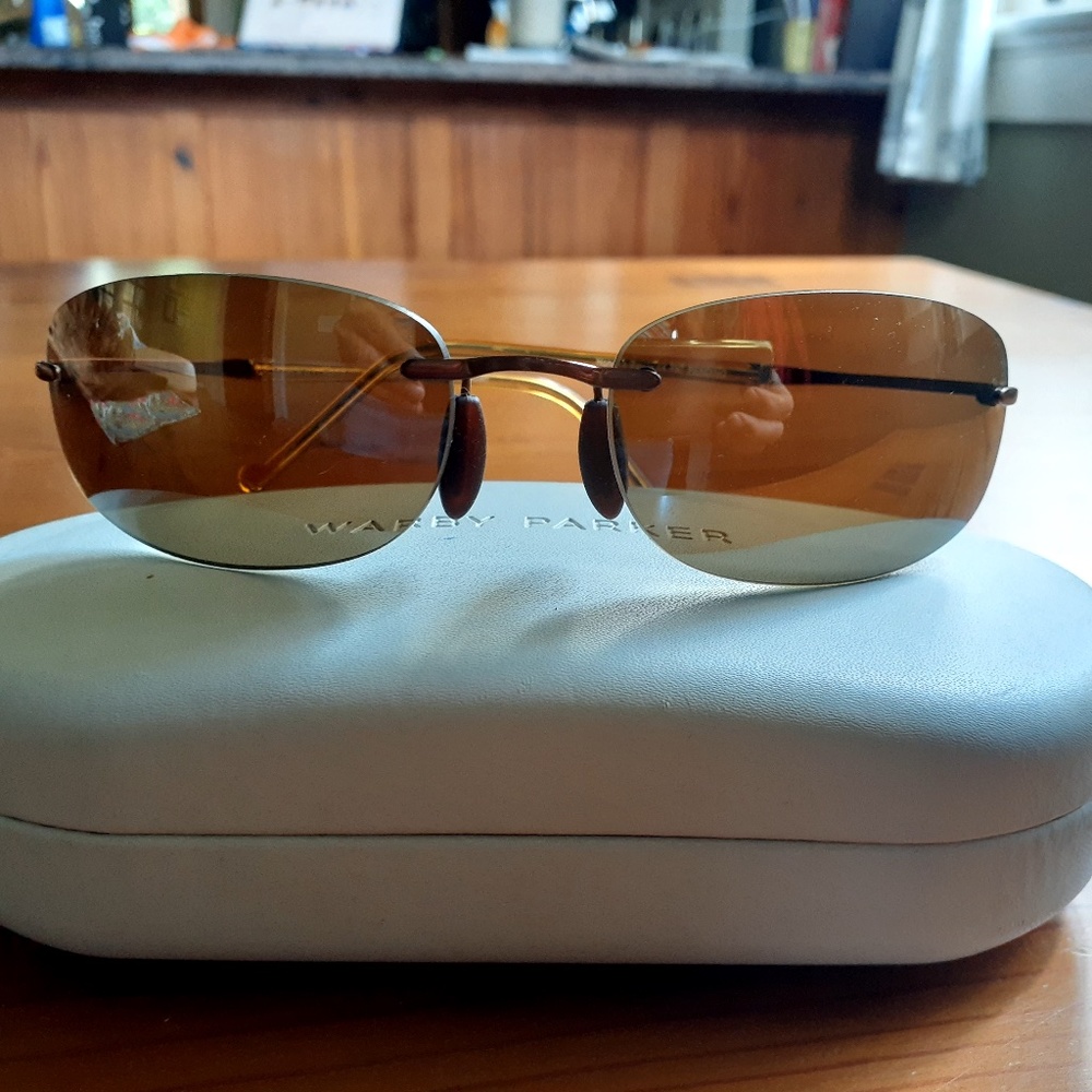 Maui Jim Honolua Polarized Sunglasses-Unisex